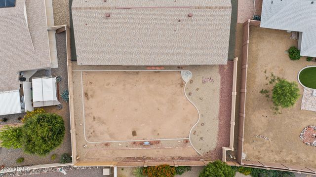 9904 W SHIPROCK Drive, Sun City, AZ 85351