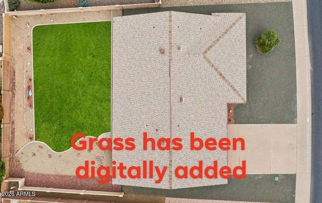 9904 W SHIPROCK Drive, Sun City, AZ 85351