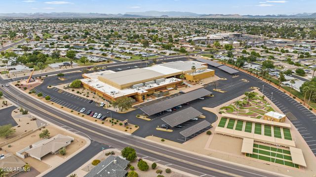 9904 W SHIPROCK Drive, Sun City, AZ 85351