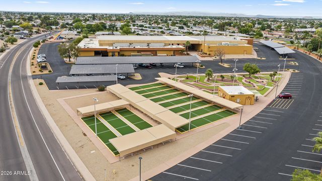 9904 W SHIPROCK Drive, Sun City, AZ 85351