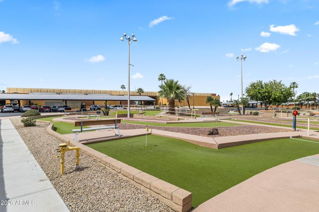 9904 W SHIPROCK Drive, Sun City, AZ 85351