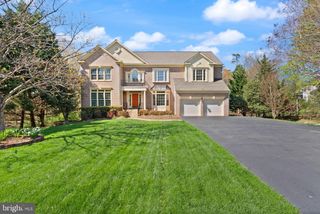 12212 JONATHONS GLEN WAY, Herndon, VA 20170