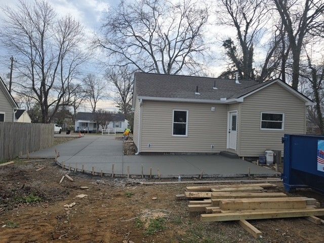 116 Nokes Dr, Hendersonville, TN 37075