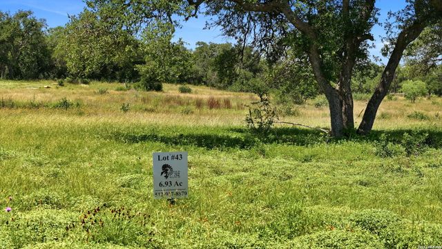 718 Windmill Ridge, Blanco, TX 78606
