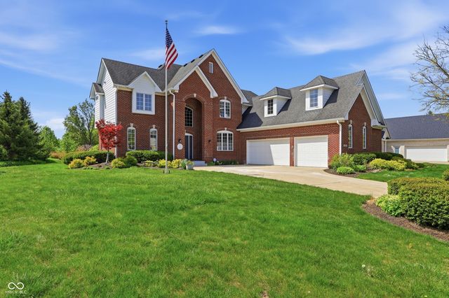 11625 Harvest Moon Drive, Noblesville, IN 46060