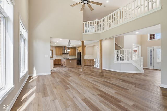 11625 Harvest Moon Drive, Noblesville, IN 46060