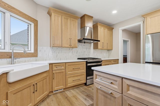 11625 Harvest Moon Drive, Noblesville, IN 46060