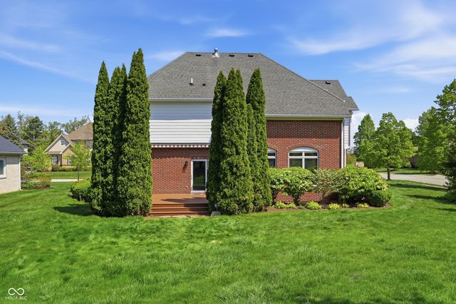 11625 Harvest Moon Drive, Noblesville, IN 46060