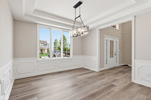 11625 Harvest Moon Drive, Noblesville, IN 46060