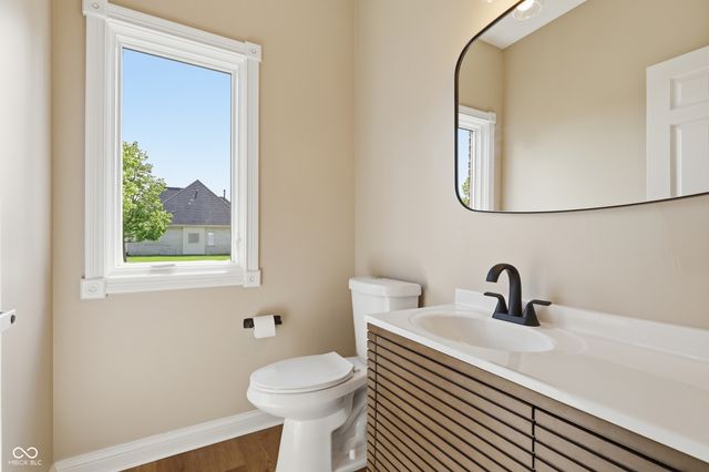 11625 Harvest Moon Drive, Noblesville, IN 46060