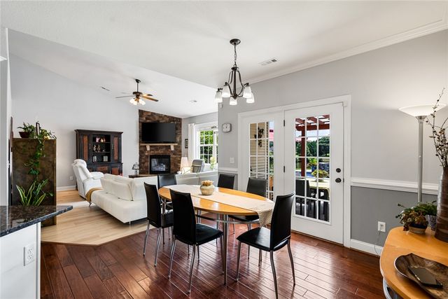 108 Gallant Lane, Anderson, SC 29621