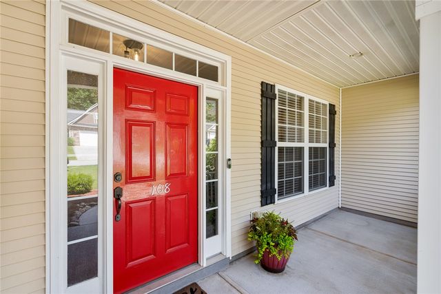 108 Gallant Lane, Anderson, SC 29621