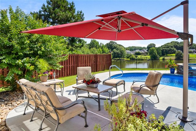 108 Gallant Lane, Anderson, SC 29621