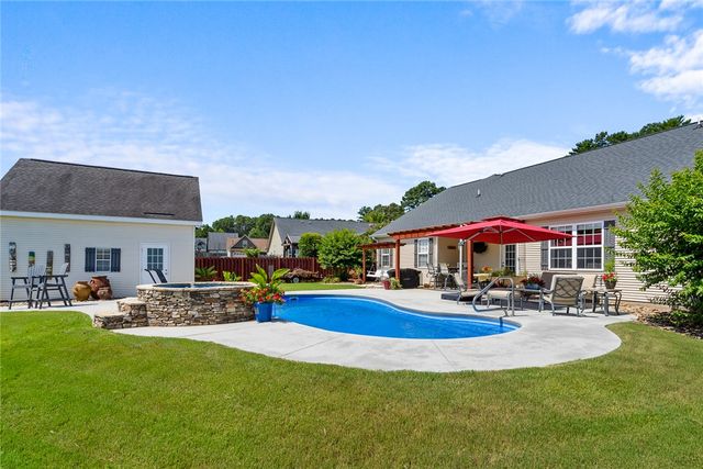 108 Gallant Lane, Anderson, SC 29621