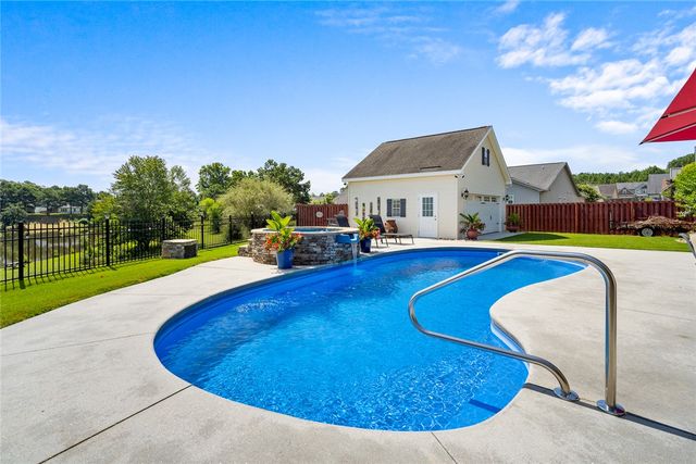 108 Gallant Lane, Anderson, SC 29621