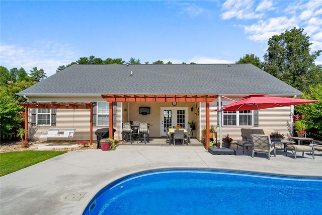 108 Gallant Lane, Anderson, SC 29621
