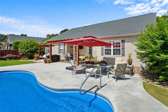108 Gallant Lane, Anderson, SC 29621