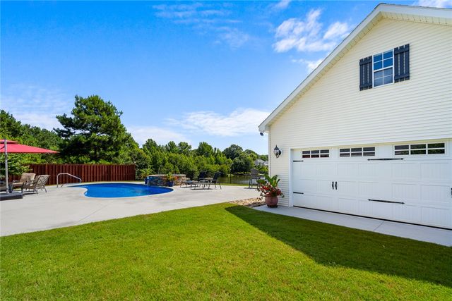 108 Gallant Lane, Anderson, SC 29621