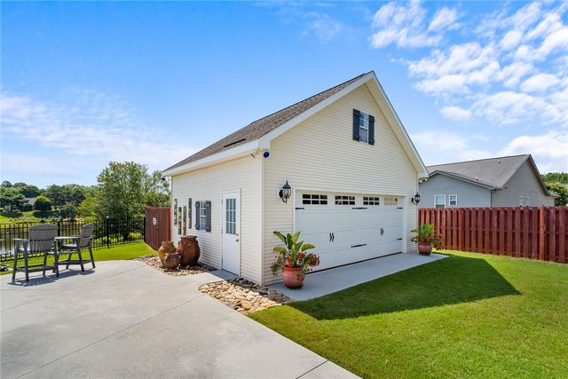 108 Gallant Lane, Anderson, SC 29621