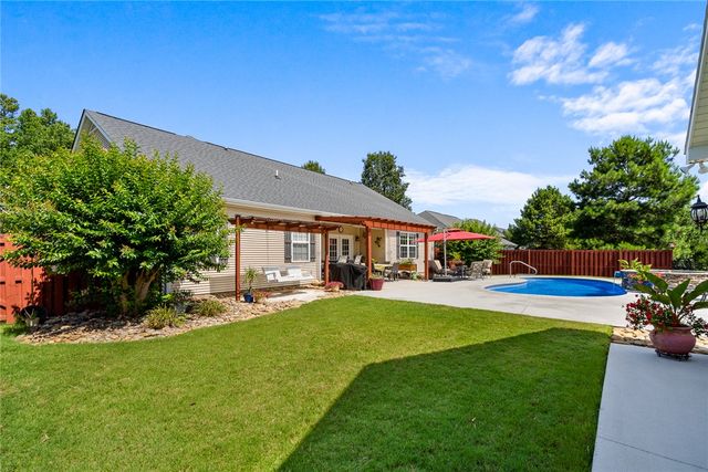 108 Gallant Lane, Anderson, SC 29621