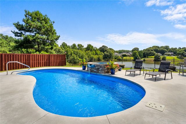 108 Gallant Lane, Anderson, SC 29621