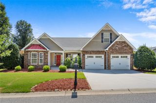 108 Gallant Lane, Anderson, SC 29621