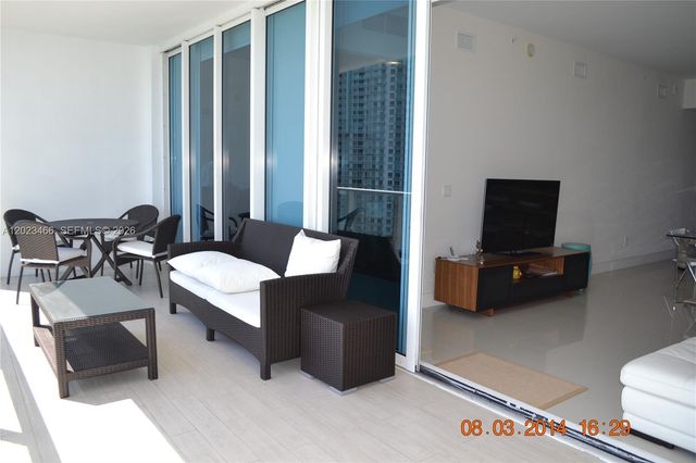 2020 N Bayshore Dr 2805, Miami, FL 33137