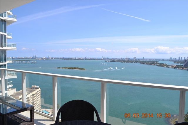 2020 N Bayshore Dr 2805, Miami, FL 33137