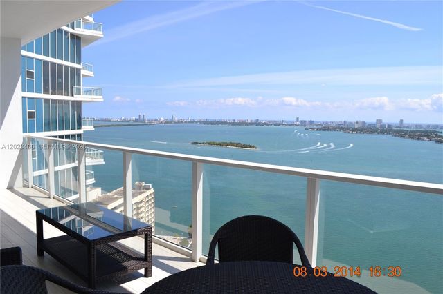 2020 N Bayshore Dr 2805, Miami, FL 33137