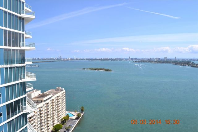 2020 N Bayshore Dr 2805, Miami, FL 33137