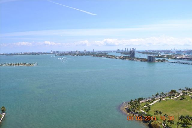 2020 N Bayshore Dr 2805, Miami, FL 33137