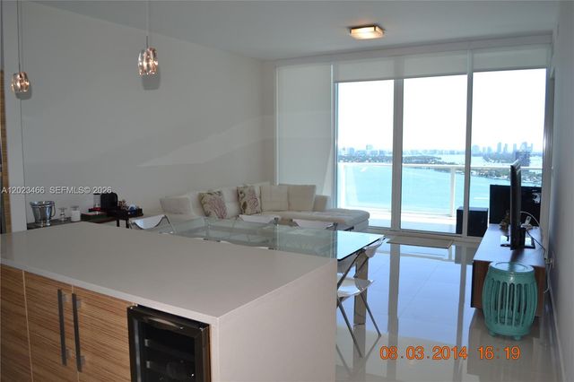 2020 N Bayshore Dr 2805, Miami, FL 33137