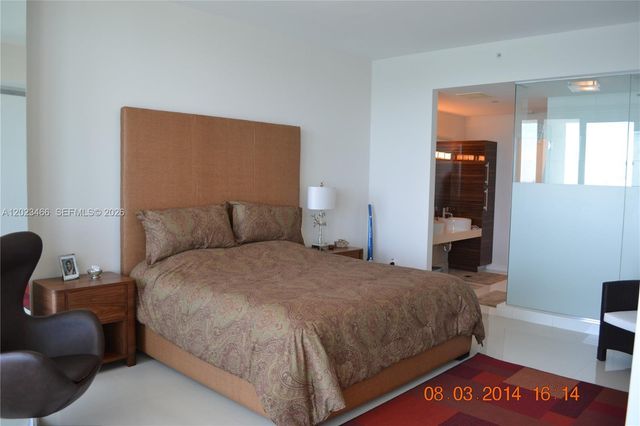 2020 N Bayshore Dr 2805, Miami, FL 33137