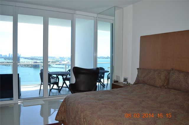 2020 N Bayshore Dr 2805, Miami, FL 33137