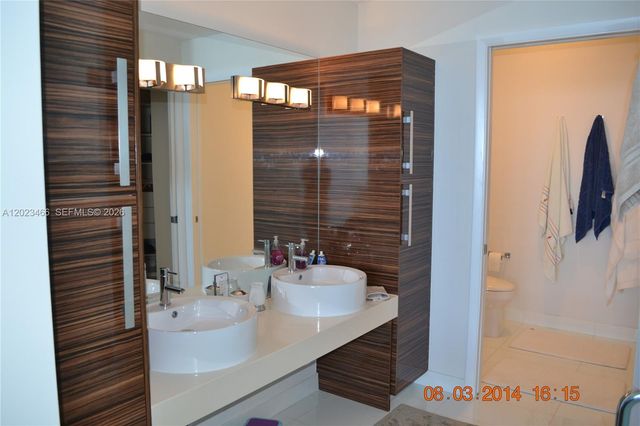 2020 N Bayshore Dr 2805, Miami, FL 33137