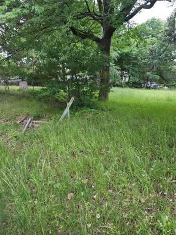 148 Lake Forest, Mabank, TX 75156