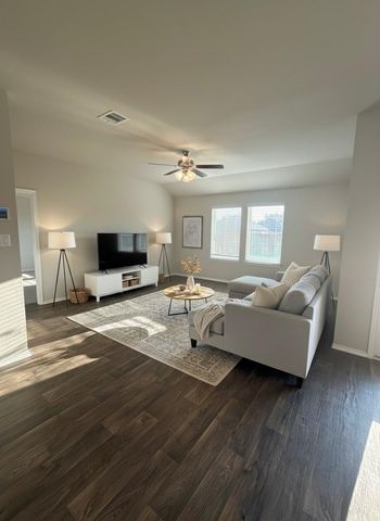 13917 Payette Arbor Court, Conroe, TX 77384