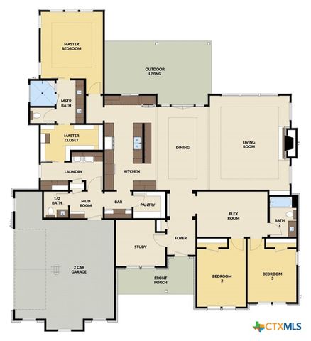 546 Dayspring, Victoria, TX 77904