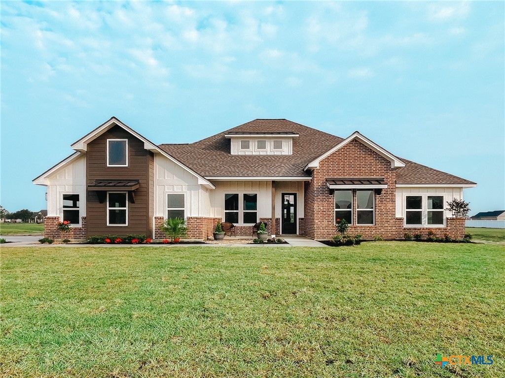 546 Dayspring, Victoria, TX 77904