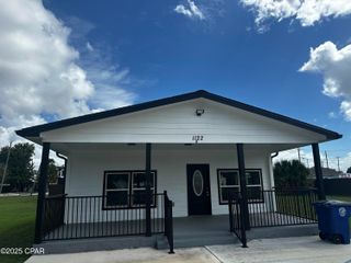 1122 Oak Avenue, Panama City, FL 32401