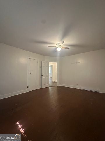 261 Linda Drive NE, Milledgeville, GA 31061