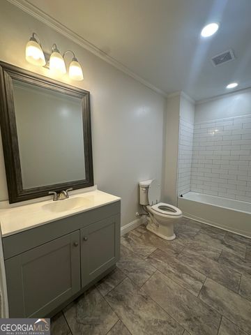 261 Linda Drive NE, Milledgeville, GA 31061