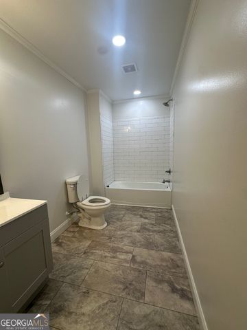 261 Linda Drive NE, Milledgeville, GA 31061