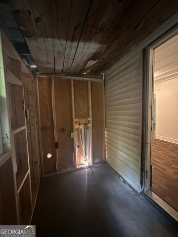 261 Linda Drive NE, Milledgeville, GA 31061