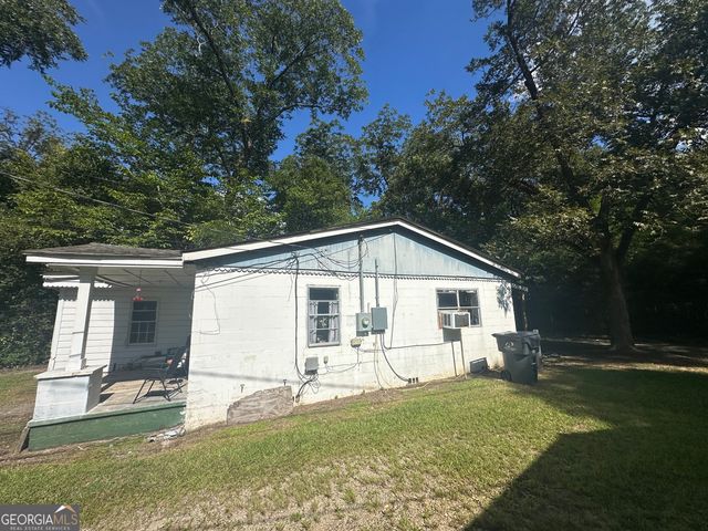 261 Linda Drive NE, Milledgeville, GA 31061