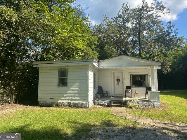 261 Linda Drive NE, Milledgeville, GA 31061