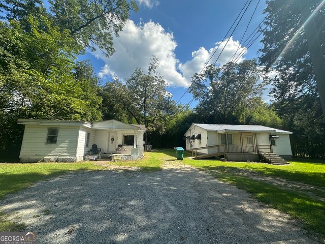 261 Linda Drive NE, Milledgeville, GA 31061