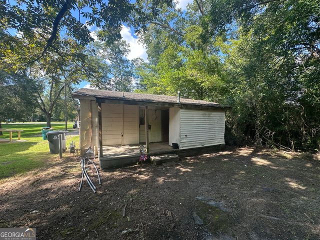 261 Linda Drive NE, Milledgeville, GA 31061