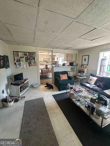 261 Linda Drive NE, Milledgeville, GA 31061