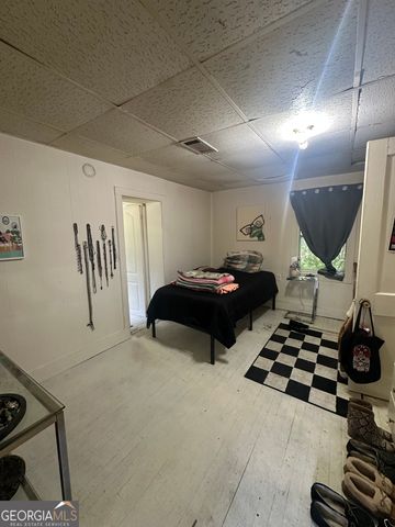 261 Linda Drive NE, Milledgeville, GA 31061